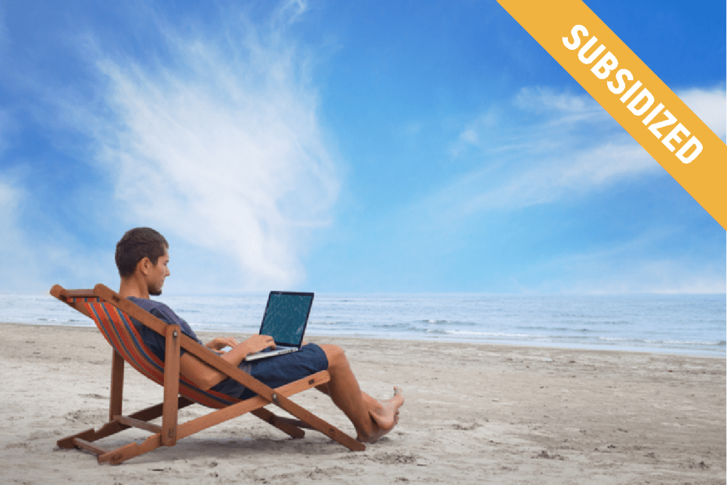 PT3 - RemoteWork