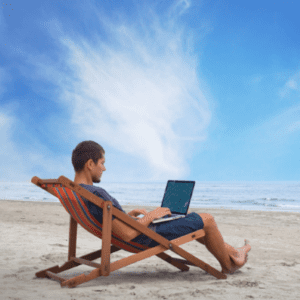 AI PT-RemoteWork