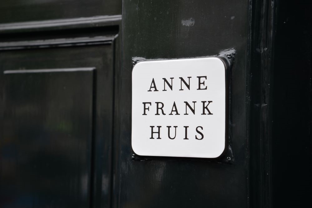 Anne Frank House