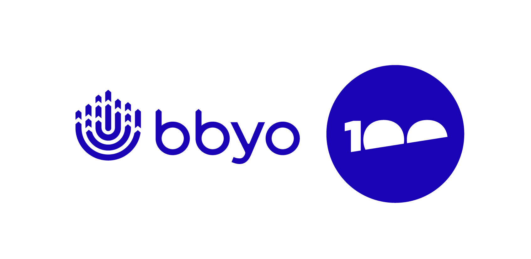 BBYO Logo 100